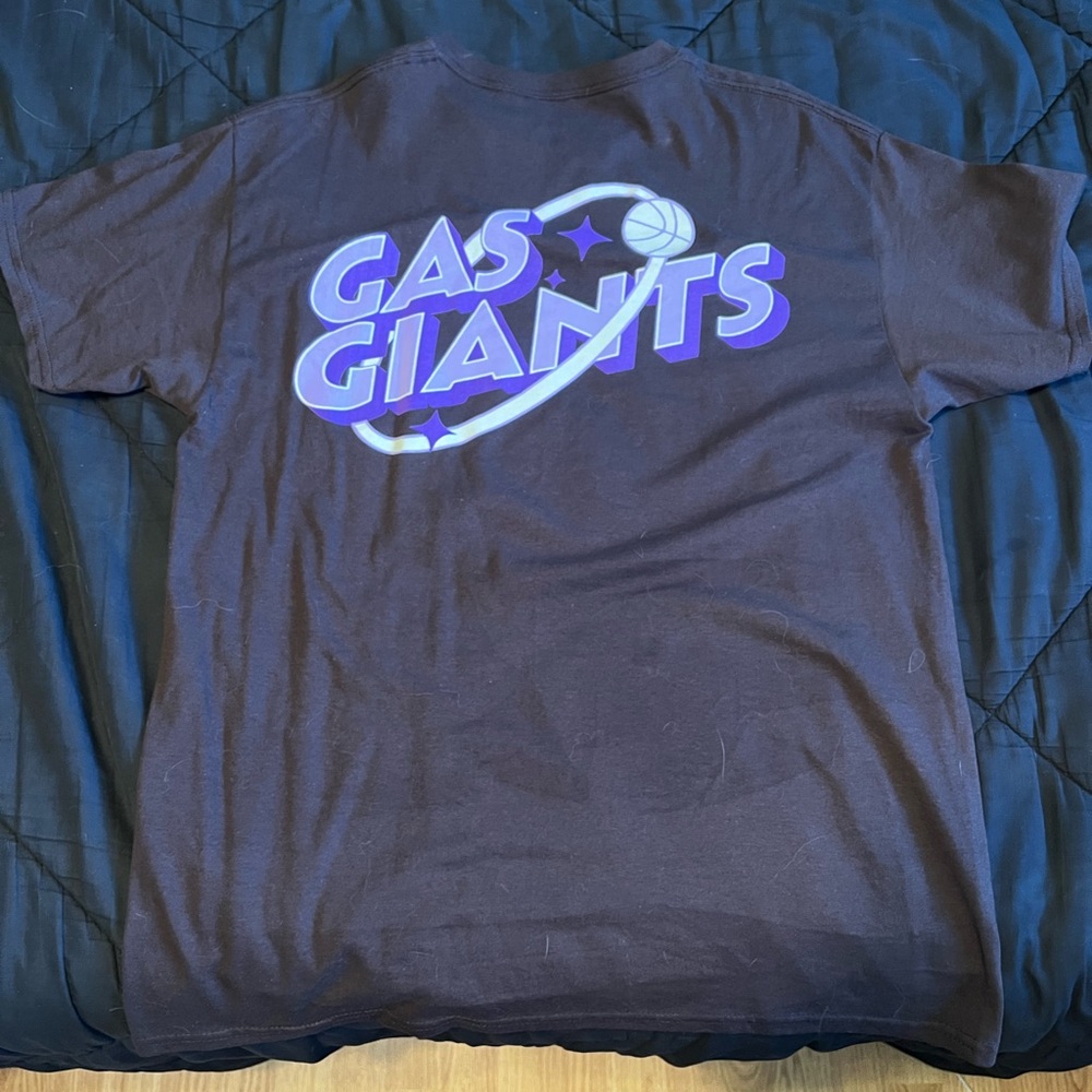 Gas Giants - “Orbit” Tee